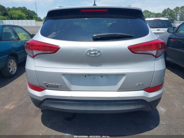 Hyundai TUCSON SE 2016 KM8J3CA40GU123598 Image 16