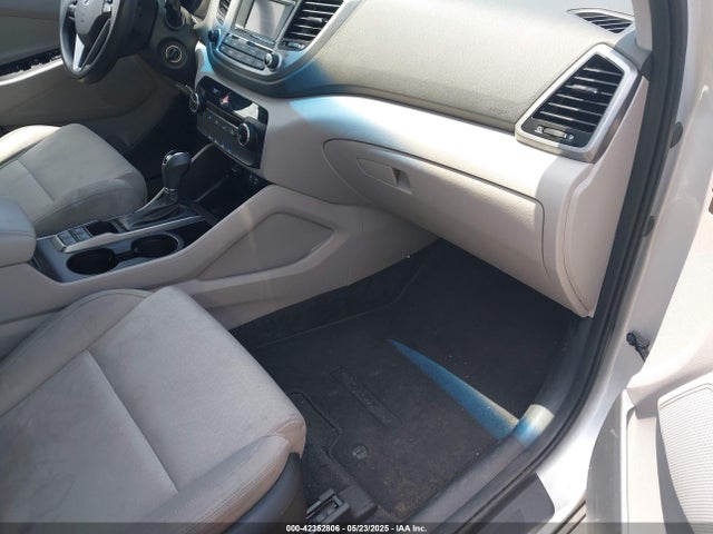 Hyundai TUCSON SE 2016 KM8J3CA40GU123598 Image 5