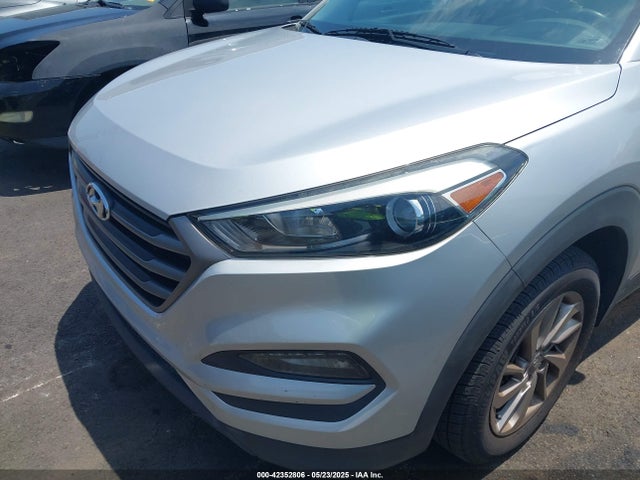 Hyundai TUCSON SE 2016 KM8J3CA40GU123598 Image 6