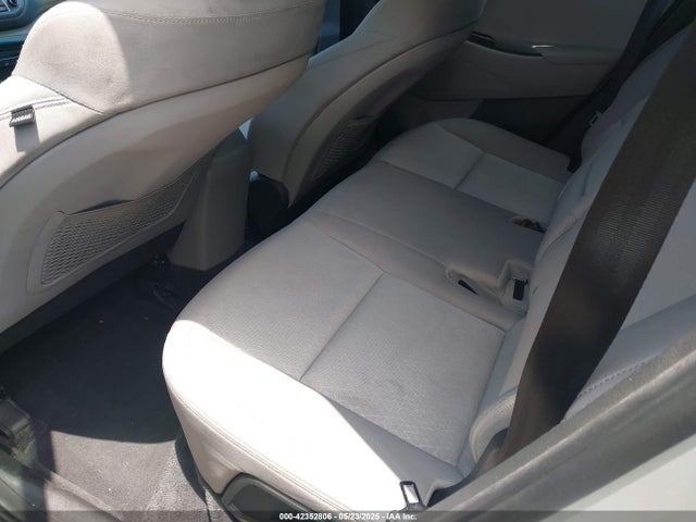 Hyundai TUCSON SE 2016 KM8J3CA40GU123598 Image 8