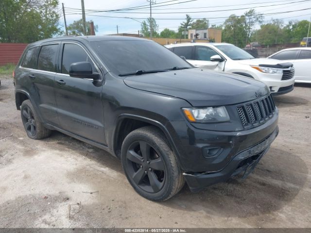 2015 JEEP GRAND CHEROKEE 1C4RJFAG5FC682058