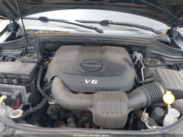 2015 JEEP GRAND CHEROKEE 1C4RJFAG5FC682058 Photo 9