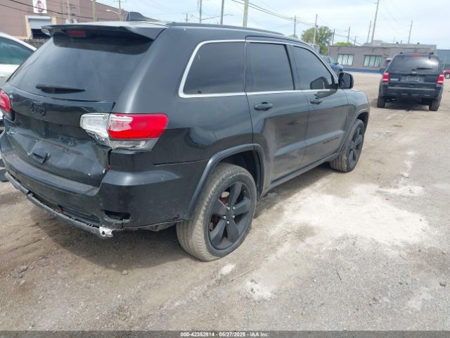 2015 JEEP GRAND CHEROKEE 1C4RJFAG5FC682058 Photo 3