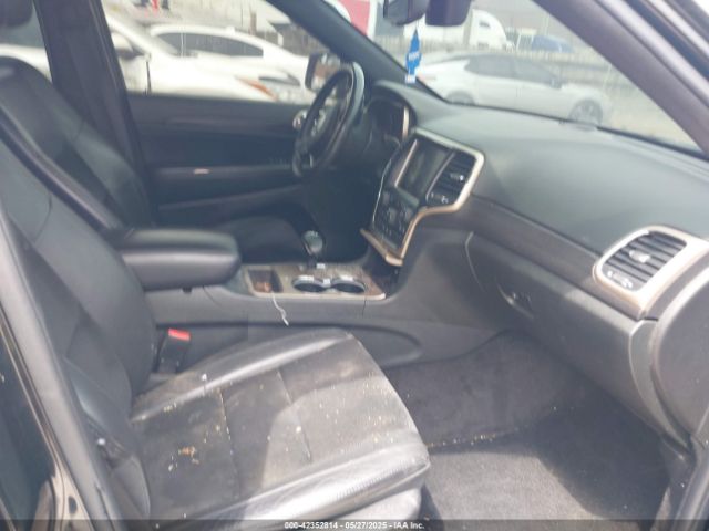 2015 JEEP GRAND CHEROKEE 1C4RJFAG5FC682058 Photo 4