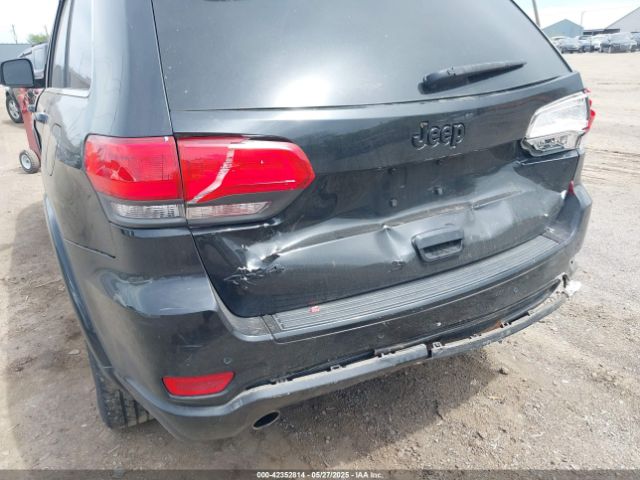 2015 JEEP GRAND CHEROKEE 1C4RJFAG5FC682058 Photo 5