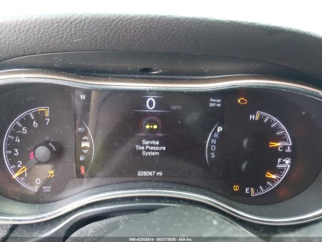 2015 JEEP GRAND CHEROKEE 1C4RJFAG5FC682058 Photo 6