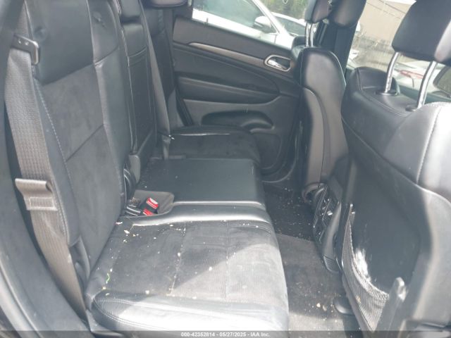 2015 JEEP GRAND CHEROKEE 1C4RJFAG5FC682058 Photo 7