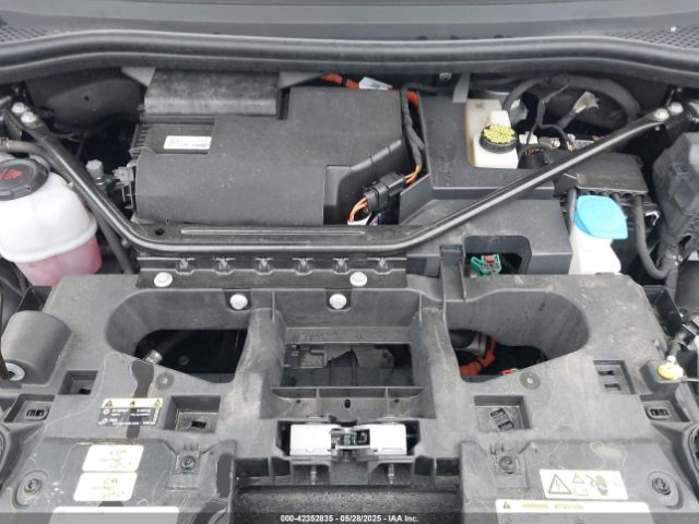 2022 VOLKSWAGEN ID.4 WVGGNPE20NP046926 Photo 9