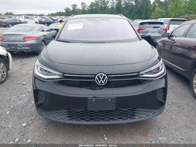 WVGGNPE20NP046926 Volkswagen 2022