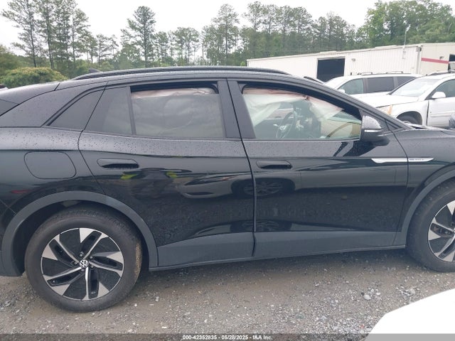 WVGGNPE20NP046926 Volkswagen 2022