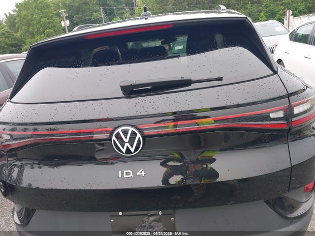WVGGNPE20NP046926 Volkswagen 2022