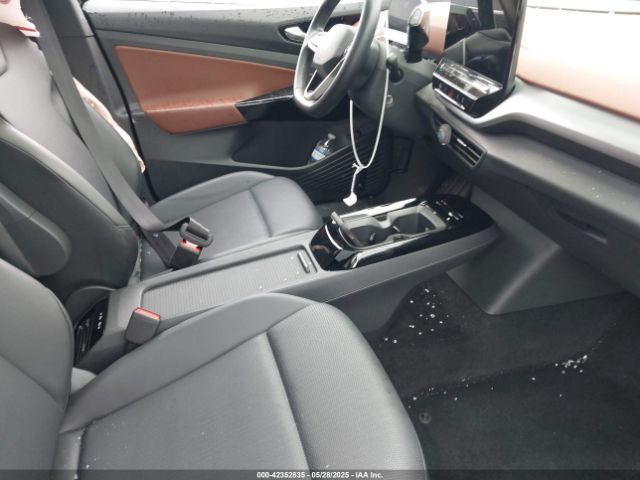 2022 VOLKSWAGEN ID.4 WVGGNPE20NP046926 Photo 4