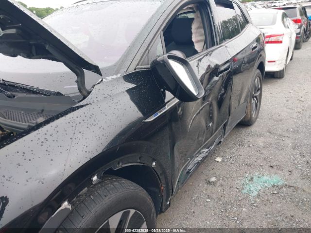 2022 VOLKSWAGEN ID.4 WVGGNPE20NP046926 Photo 5