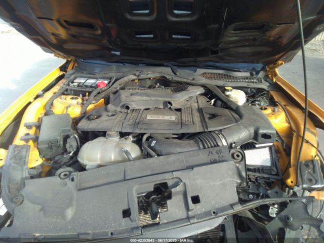 2022 FORD MUSTANG 1FA6P8CF0N5108669 Photo 9