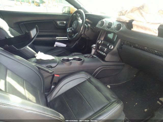 2022 FORD MUSTANG 1FA6P8CF0N5108669 Photo 4