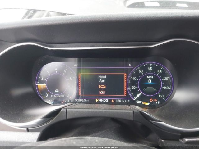 2022 FORD MUSTANG 1FA6P8CF0N5108669 Photo 6