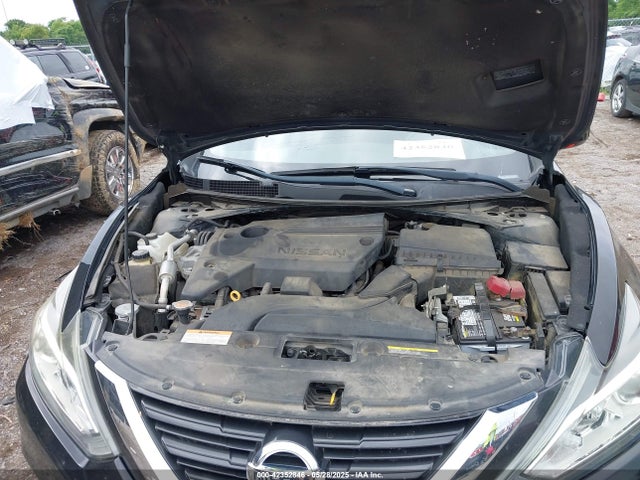 1N4AL3AP4HC471142 Nissan Altima 2.5 S