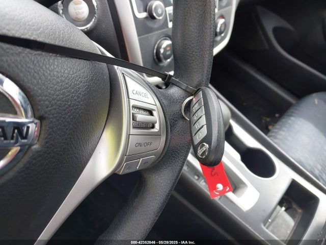 1N4AL3AP4HC471142 Nissan Altima 2.5 S