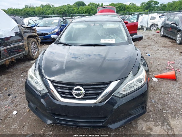 1N4AL3AP4HC471142 Nissan Altima 2.5 S