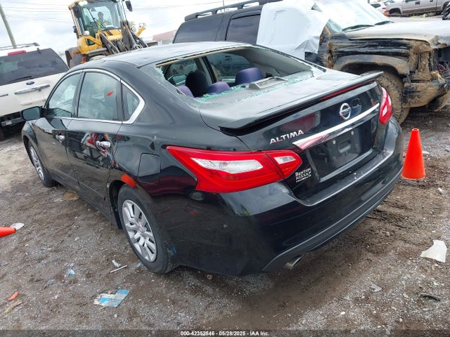 1N4AL3AP4HC471142 Nissan Altima 2.5 S