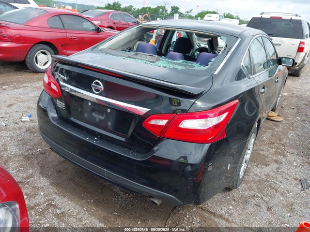 1N4AL3AP4HC471142 Nissan Altima 2.5 S