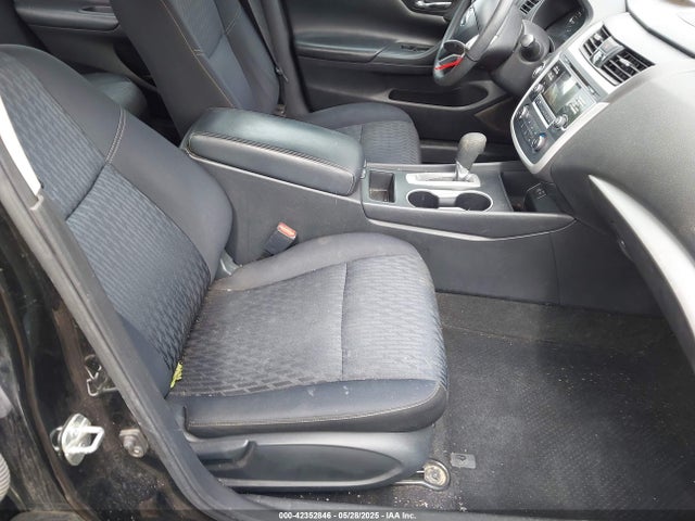 1N4AL3AP4HC471142 Nissan Altima 2.5 S