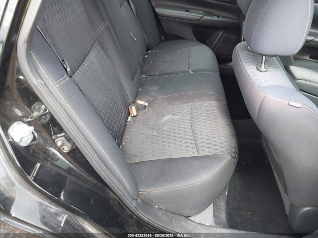1N4AL3AP4HC471142 Nissan Altima 2.5 S
