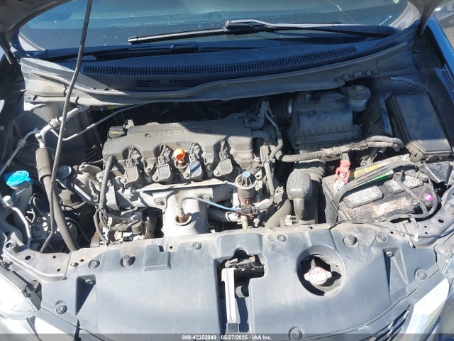 Honda r18z1 2015 19XFB2F54FE298118 Image 10