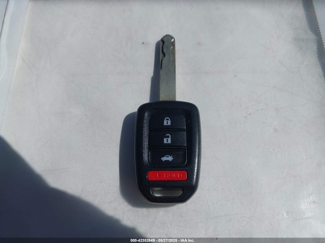 Honda r18z1 2015 19XFB2F54FE298118 Image 11