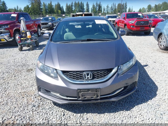 Honda r18z1 2015 19XFB2F54FE298118 Image 12