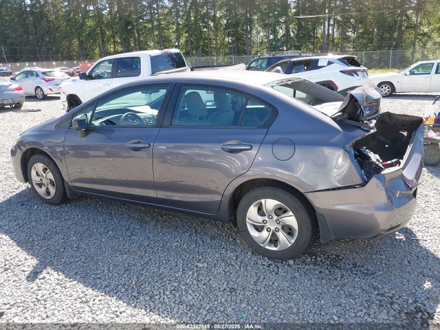 Honda r18z1 2015 19XFB2F54FE298118 Image 14