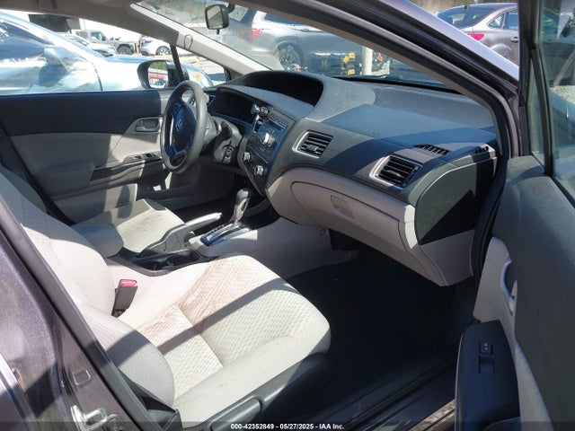 Honda r18z1 2015 19XFB2F54FE298118 Image 5