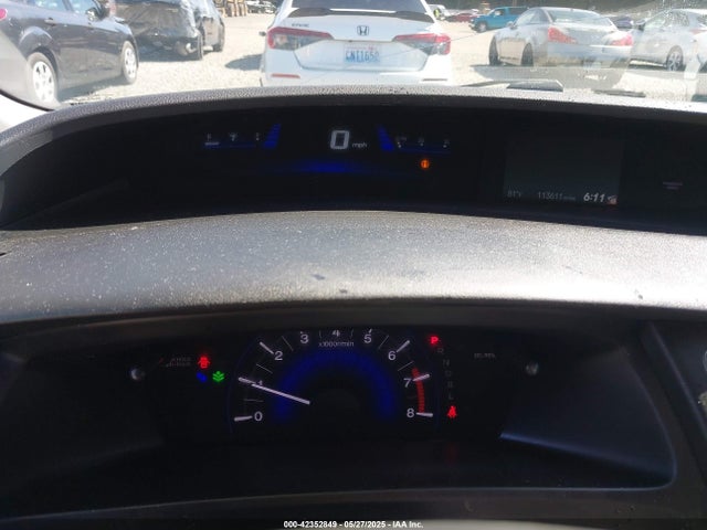 Honda r18z1 2015 19XFB2F54FE298118 Image 7
