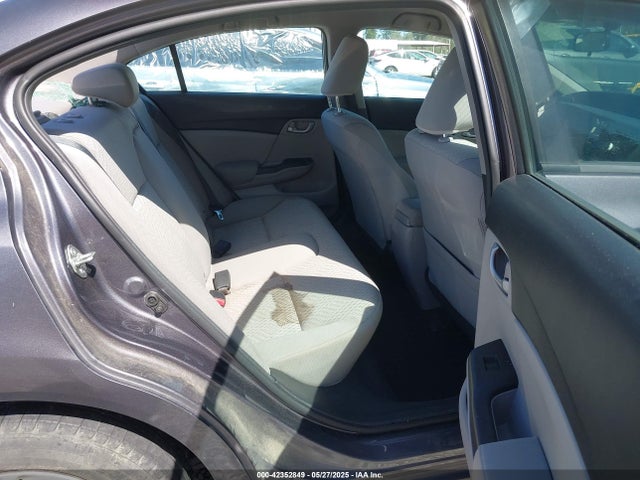 Honda r18z1 2015 19XFB2F54FE298118 Image 8