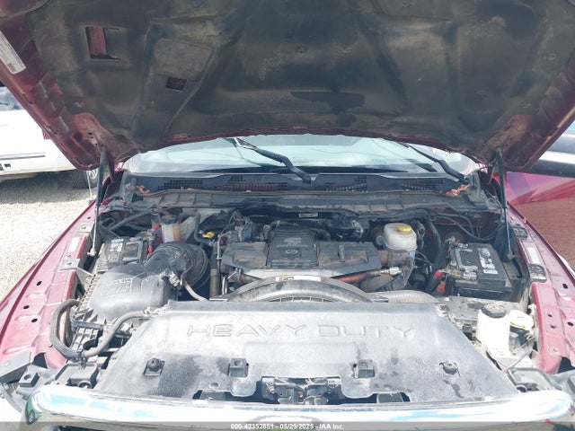 3C6UR5CL1HG744361 RAM 2500