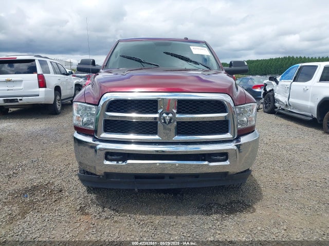 3C6UR5CL1HG744361 RAM 2500