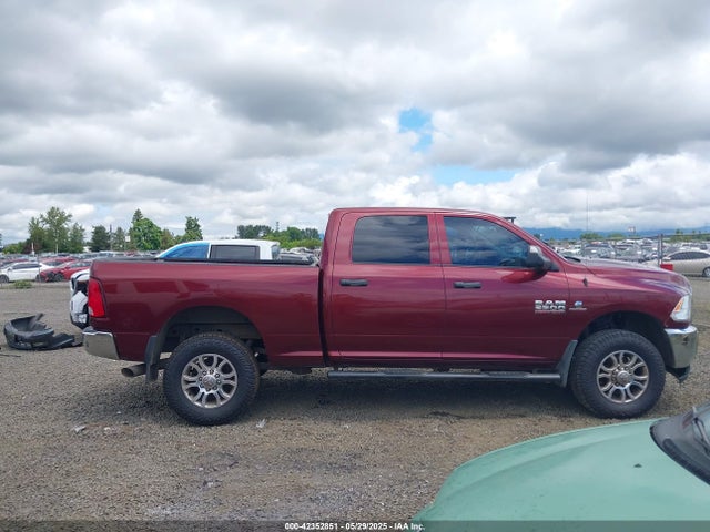 3C6UR5CL1HG744361 RAM 2500
