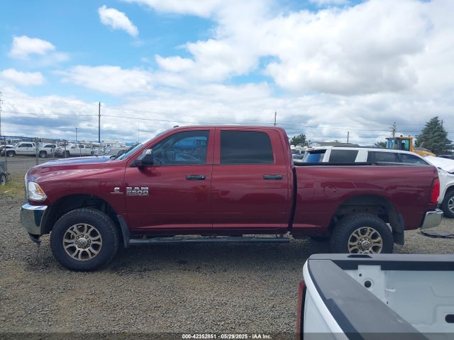 3C6UR5CL1HG744361 RAM 2500