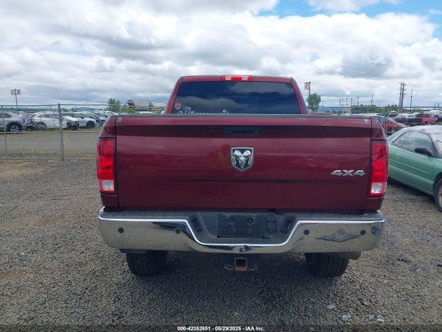 3C6UR5CL1HG744361 RAM 2500