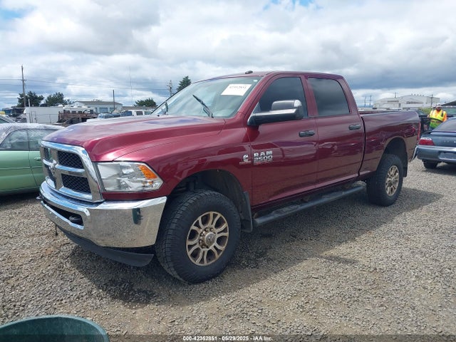 3C6UR5CL1HG744361 RAM 2500