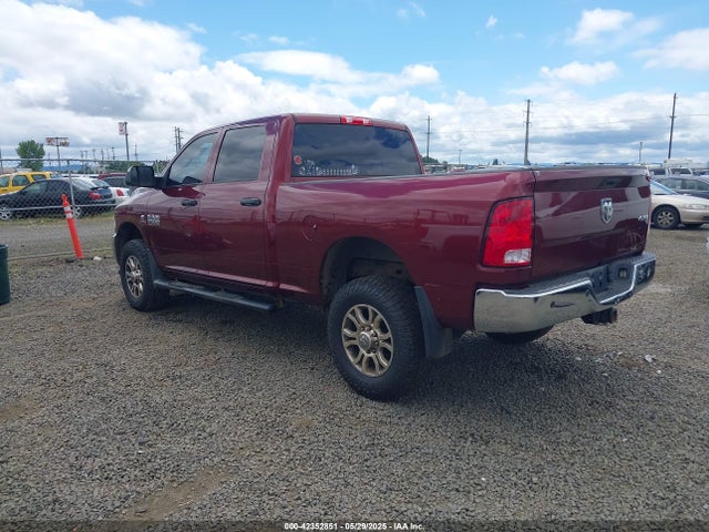 3C6UR5CL1HG744361 RAM 2500