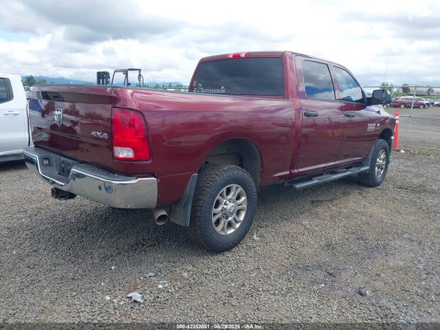 3C6UR5CL1HG744361 RAM 2500