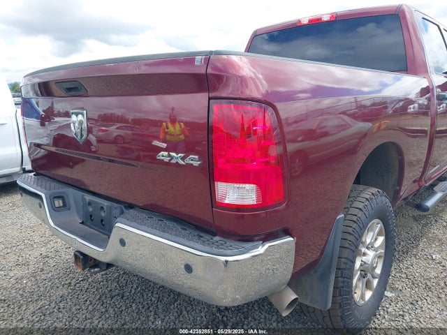 3C6UR5CL1HG744361 RAM 2500