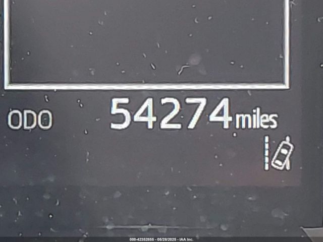 4T1C11AK3MU465429 Toyota CAMRY LE