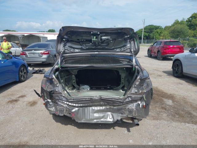 4T1C11AK3MU465429 Toyota CAMRY LE