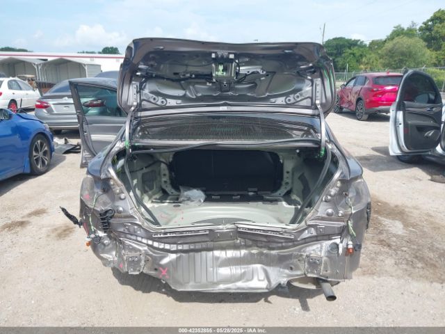 4T1C11AK3MU465429 Toyota CAMRY LE