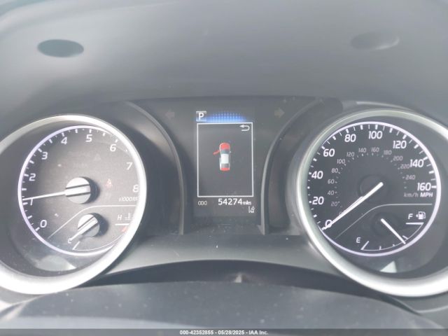 4T1C11AK3MU465429 Toyota CAMRY LE
