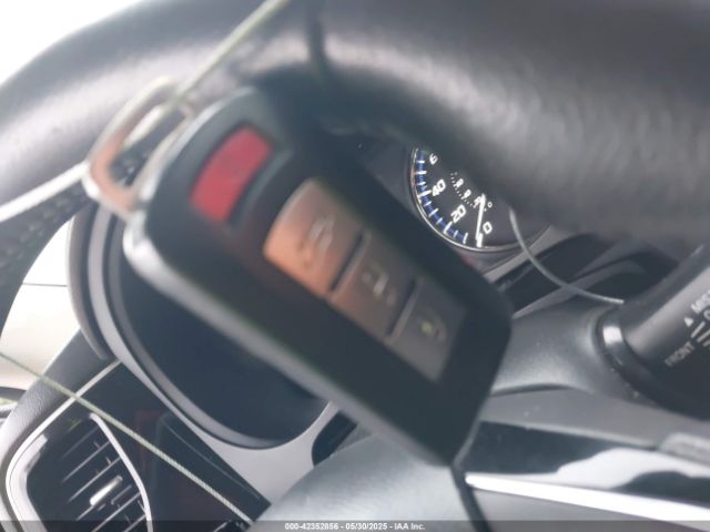 2020 MITSUBISHI OUTLANDER JA4AD3A3XLZ030748 Photo 10