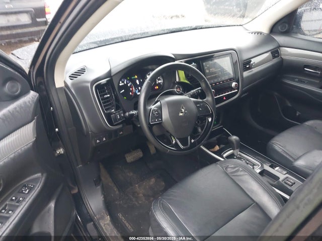 JA4AD3A3XLZ030748 Mitsubishi mivec