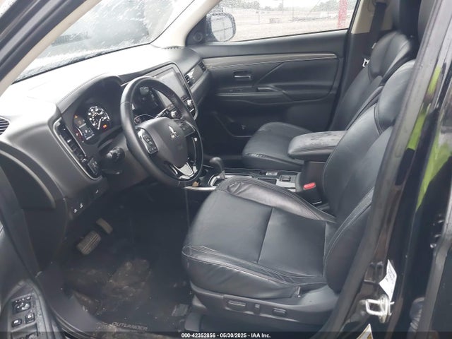 JA4AD3A3XLZ030748 Mitsubishi mivec